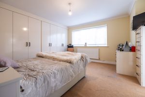 Bedroom 1- click for photo gallery